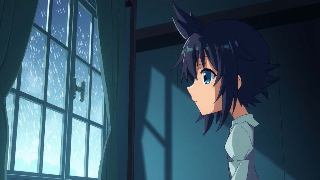 Forgotten Reflections