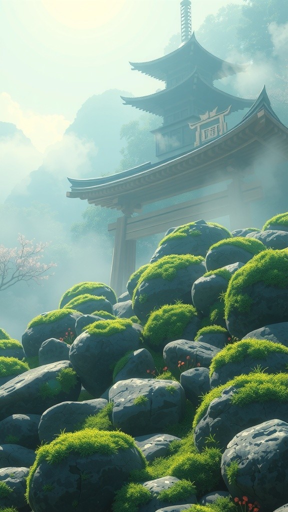 क्योटो का योद्धा - ताकत और कर्तव्य