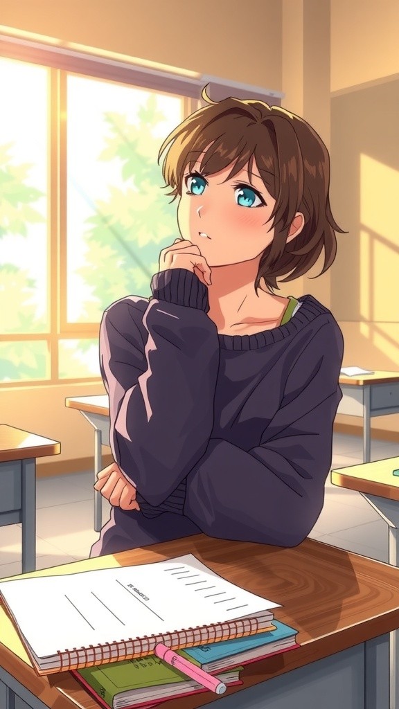 Messages of Hope for Young Dreamers