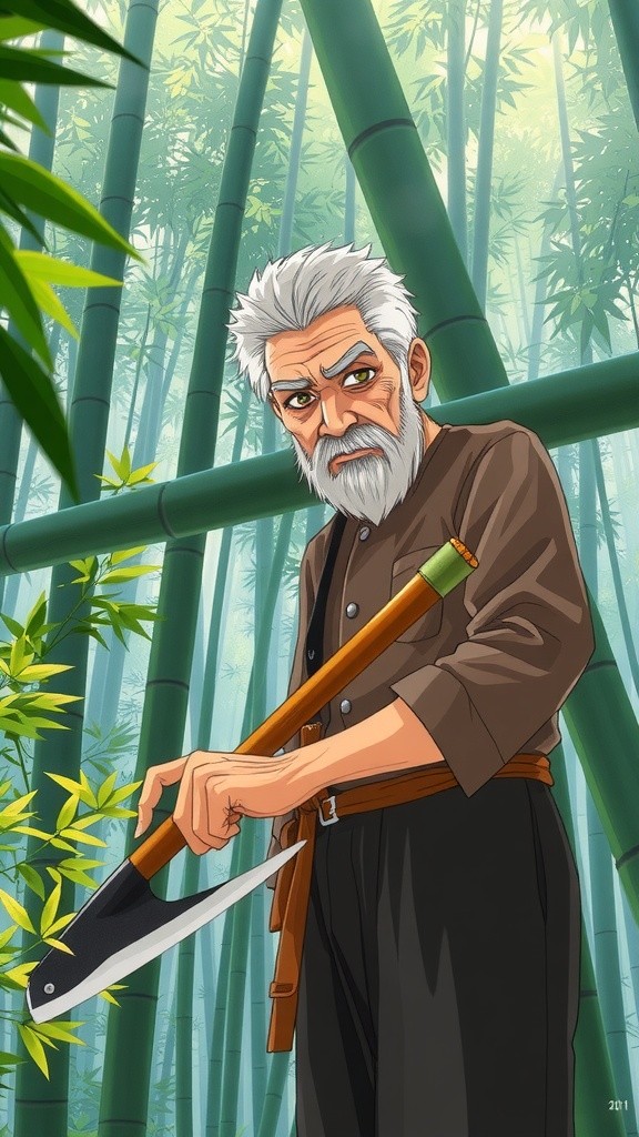 The Tale of Princess Kaguya