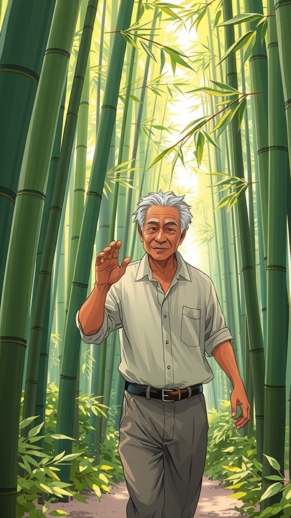 The Tale of Princess Kaguya