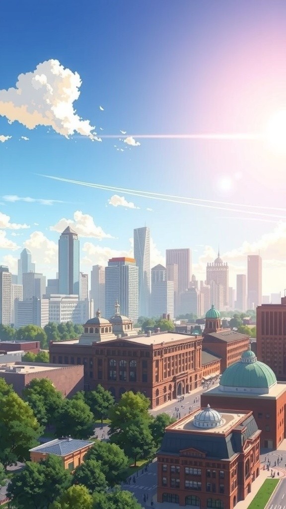 5 Surprising Things About Texas