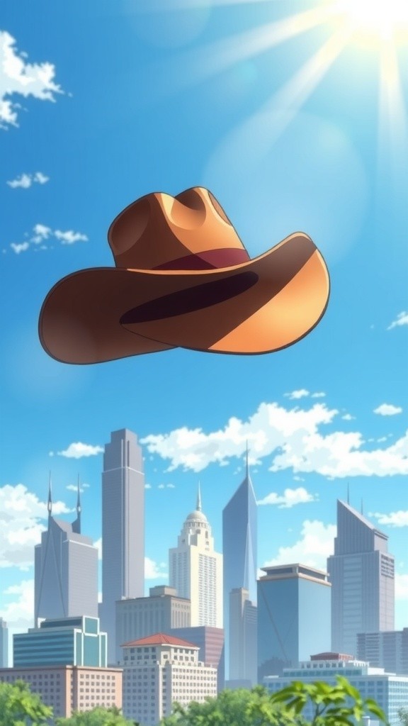 5 Surprising Facts About Texas