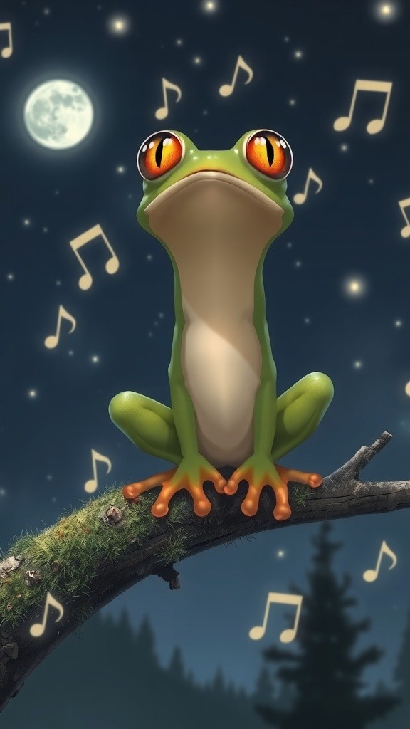 Twinkle's Bright Adventure