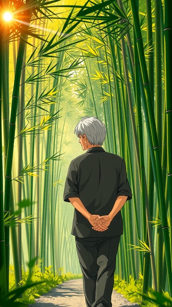 The Gift of Princess Kaguya