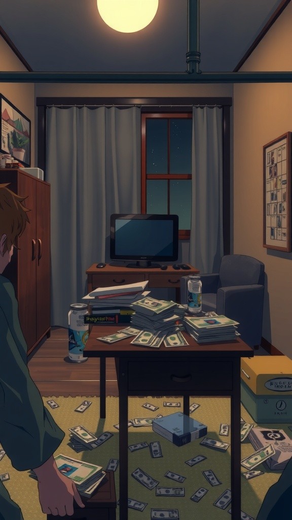 A Journey to Financial Empowerment