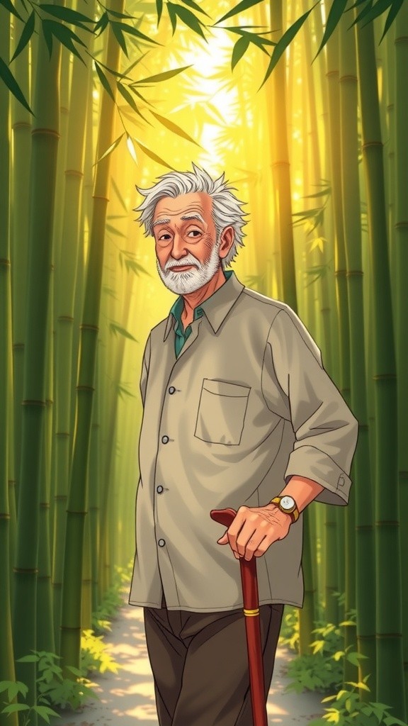 The Gift of Princess Kaguya