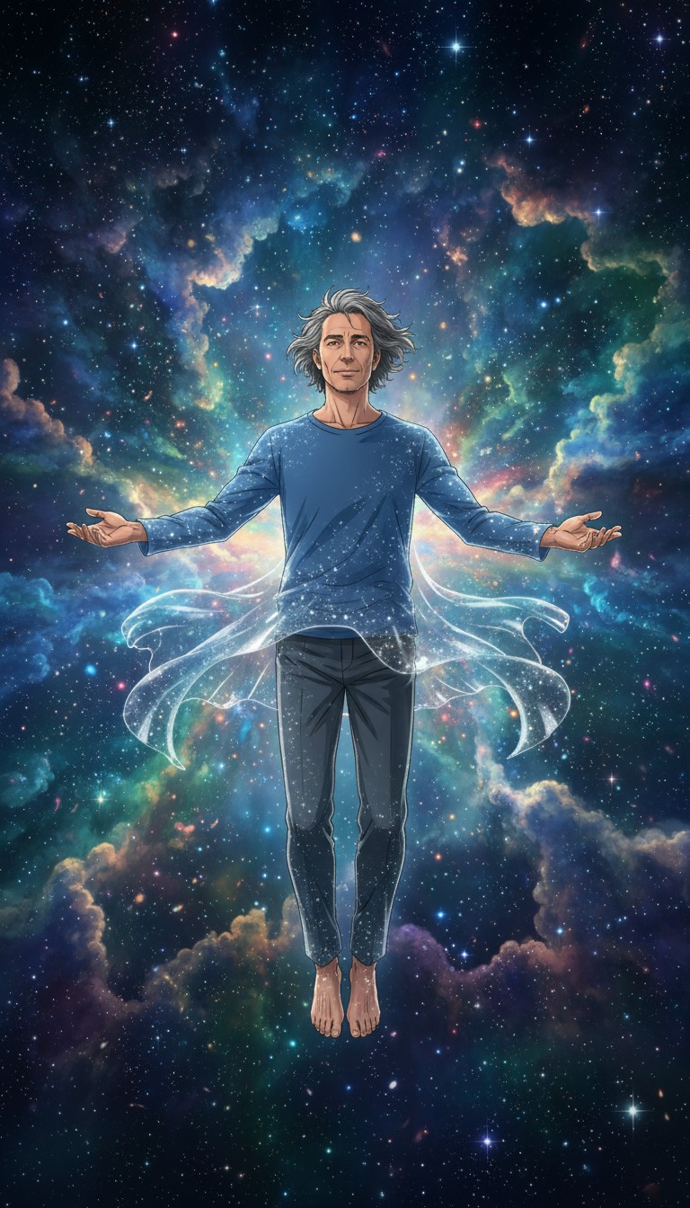 Descubre Tu Luz Interior