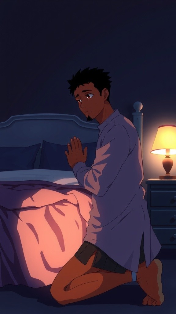 Doa dan Masalah: Rame-Rame Datangnya!