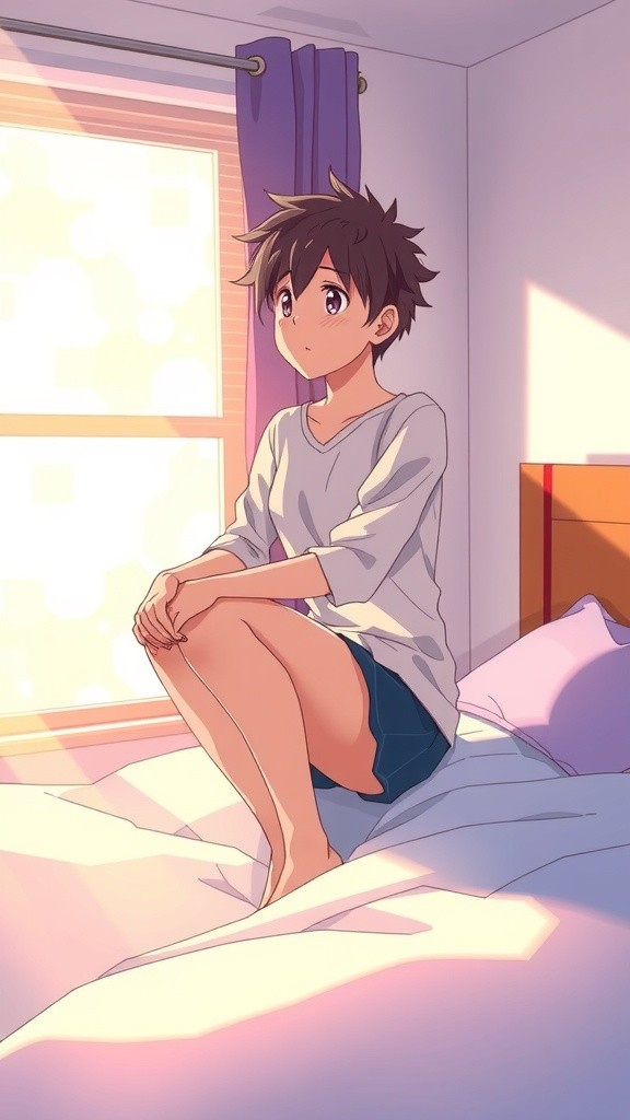 Embrace Your Power: Stand Tall Against Intimidation