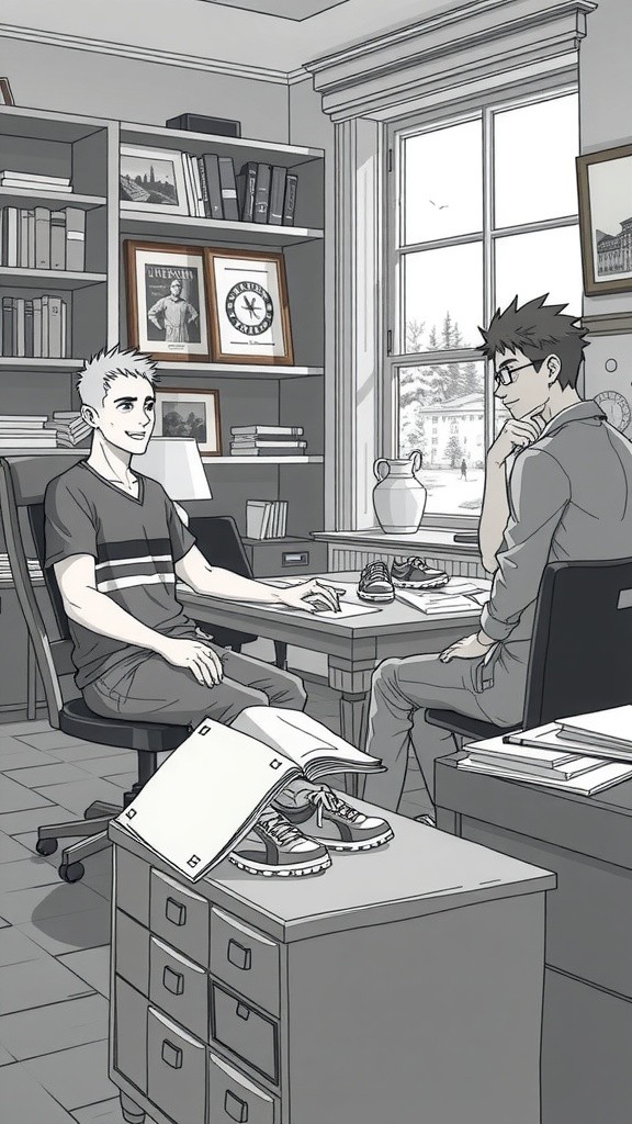 The Origins of Nike: From Blue Ribbon Sports to Global Sports Brand