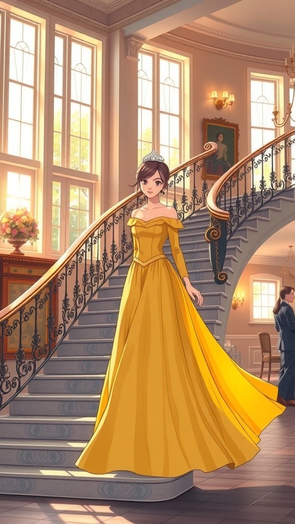 Perjuangan Tasya: Dari Rumah Mewah ke Grand Final Dangdut Academy