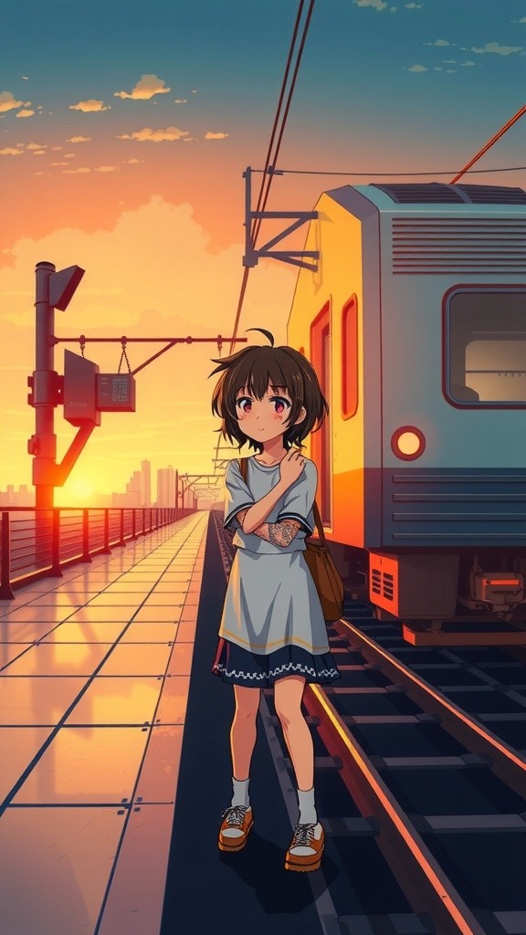 When You Stop Hiding