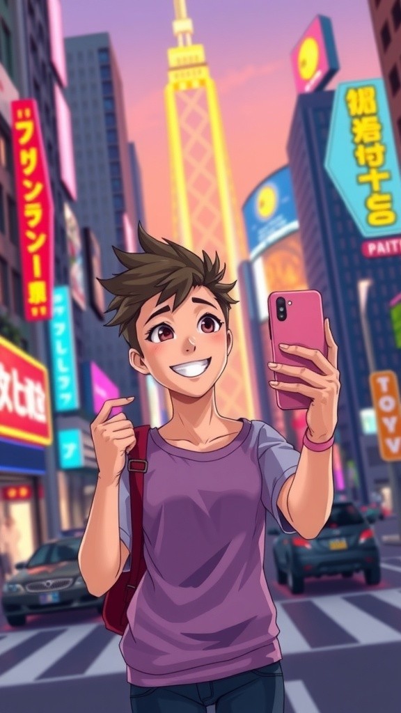 Join the Zootopia Selfie Movement! 📸✨