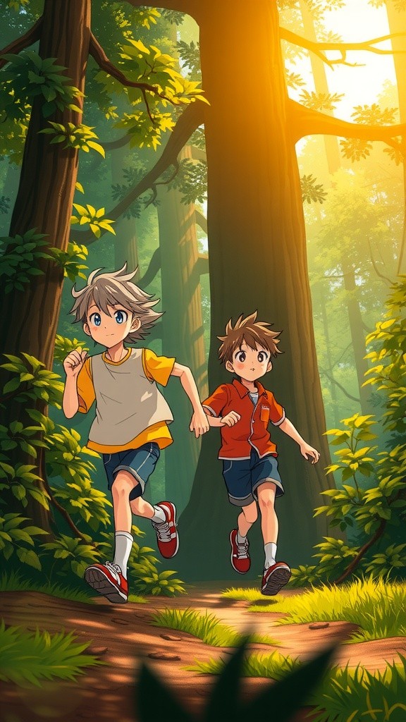 Naruto Shippuden: Action-Packed Adventure Awaits!