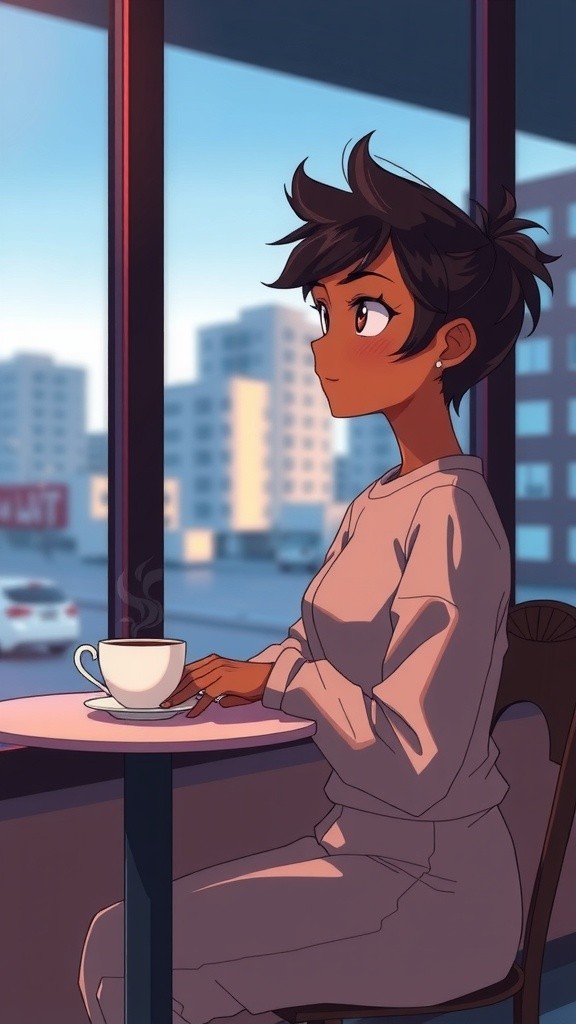 Building Something Real