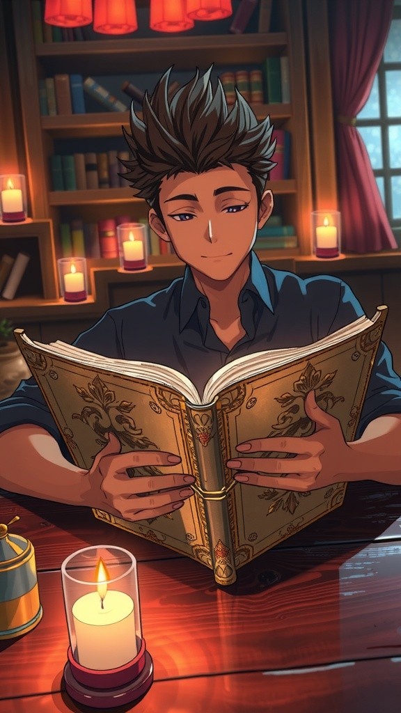 Kiko dan Raja Arwana: Kisah Kebaikan di Tengah Kesulitan