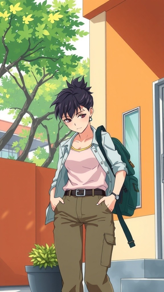 The Case of the Missing Wallet