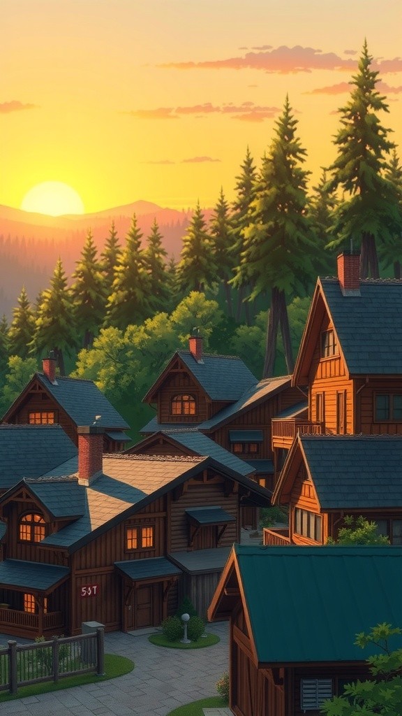 Whispers of Akeno: The Calm Before the Storm