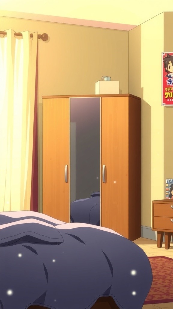 The Worst Day: Arjun's Disappointment