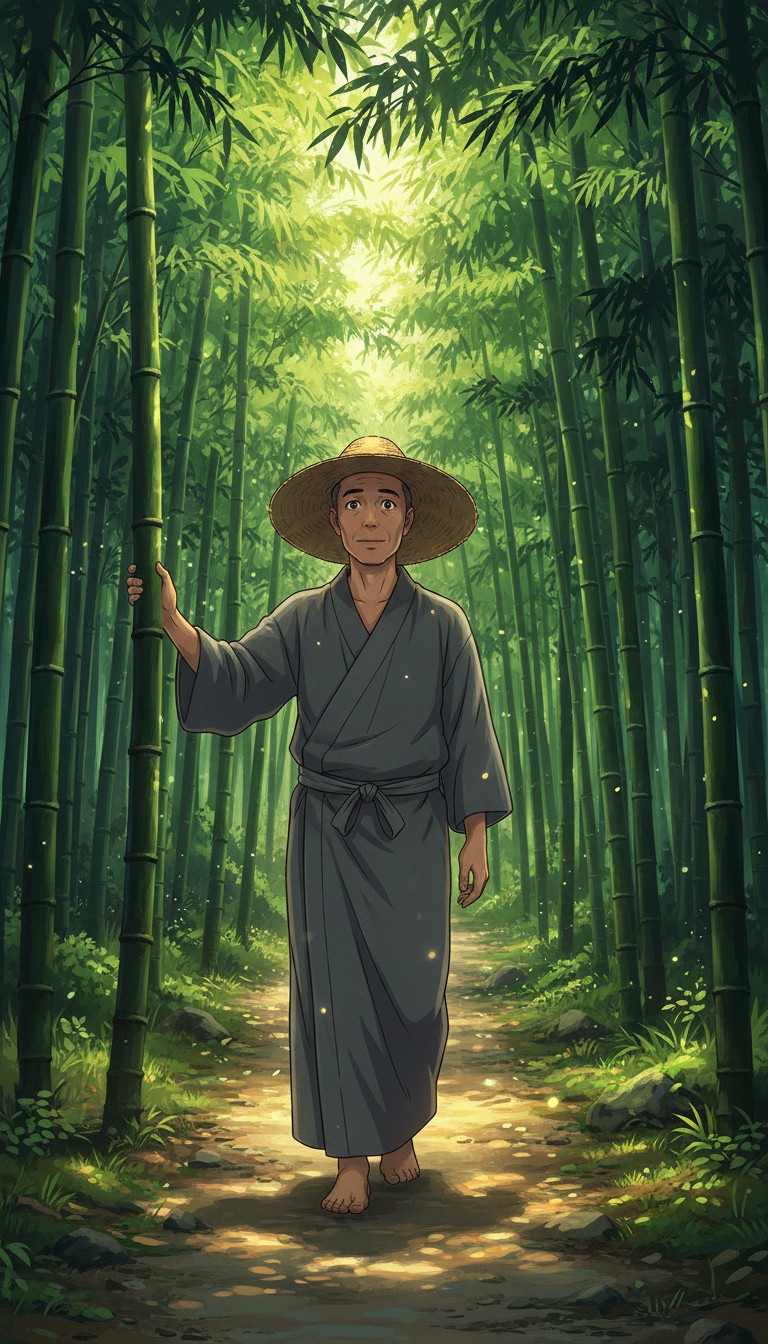 The Tale of Princess Kaguya