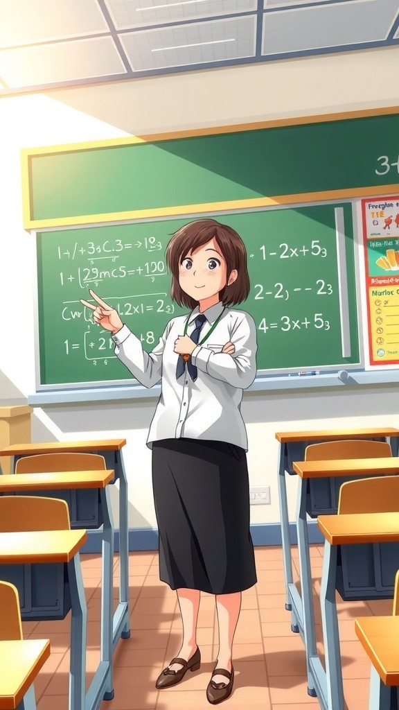 Pelajaran Matematika dan Sikap Pelit Joko