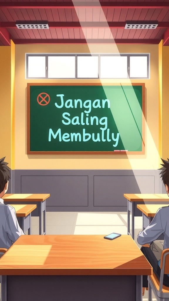 Hargai Setiap Kelebihan