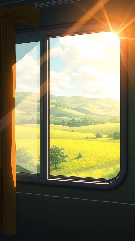 Journeys of the Heart 🤍