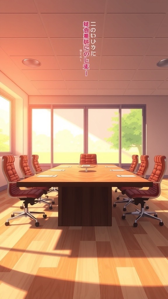 The Meeting Case: Silence and Survival