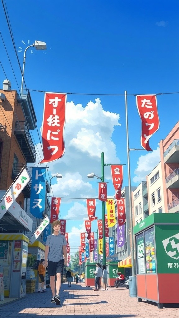 Power Attitude and Togetherness at the Party!