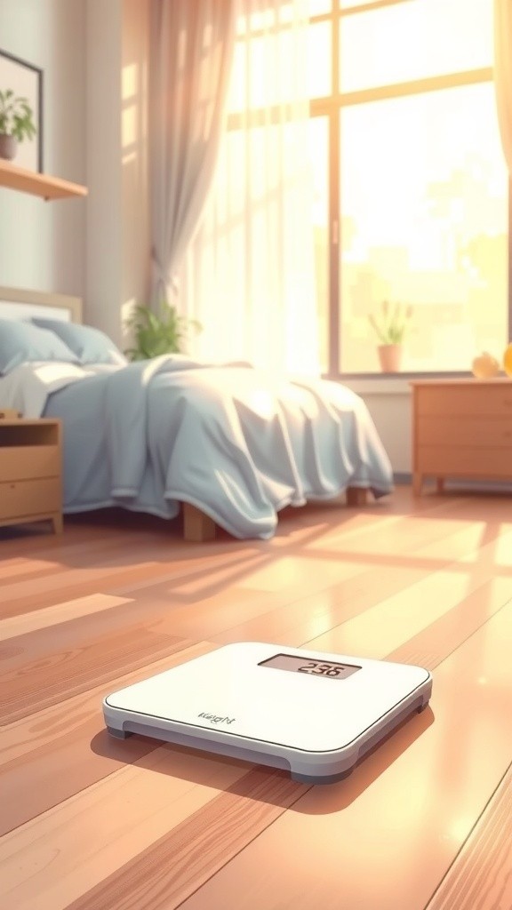 Perang pada Makanan: Diet dan Kebahagiaan