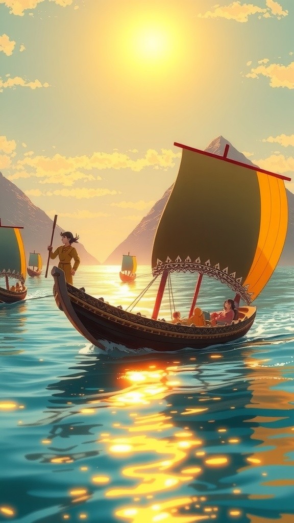 Cleopatra: Queen and Strategist