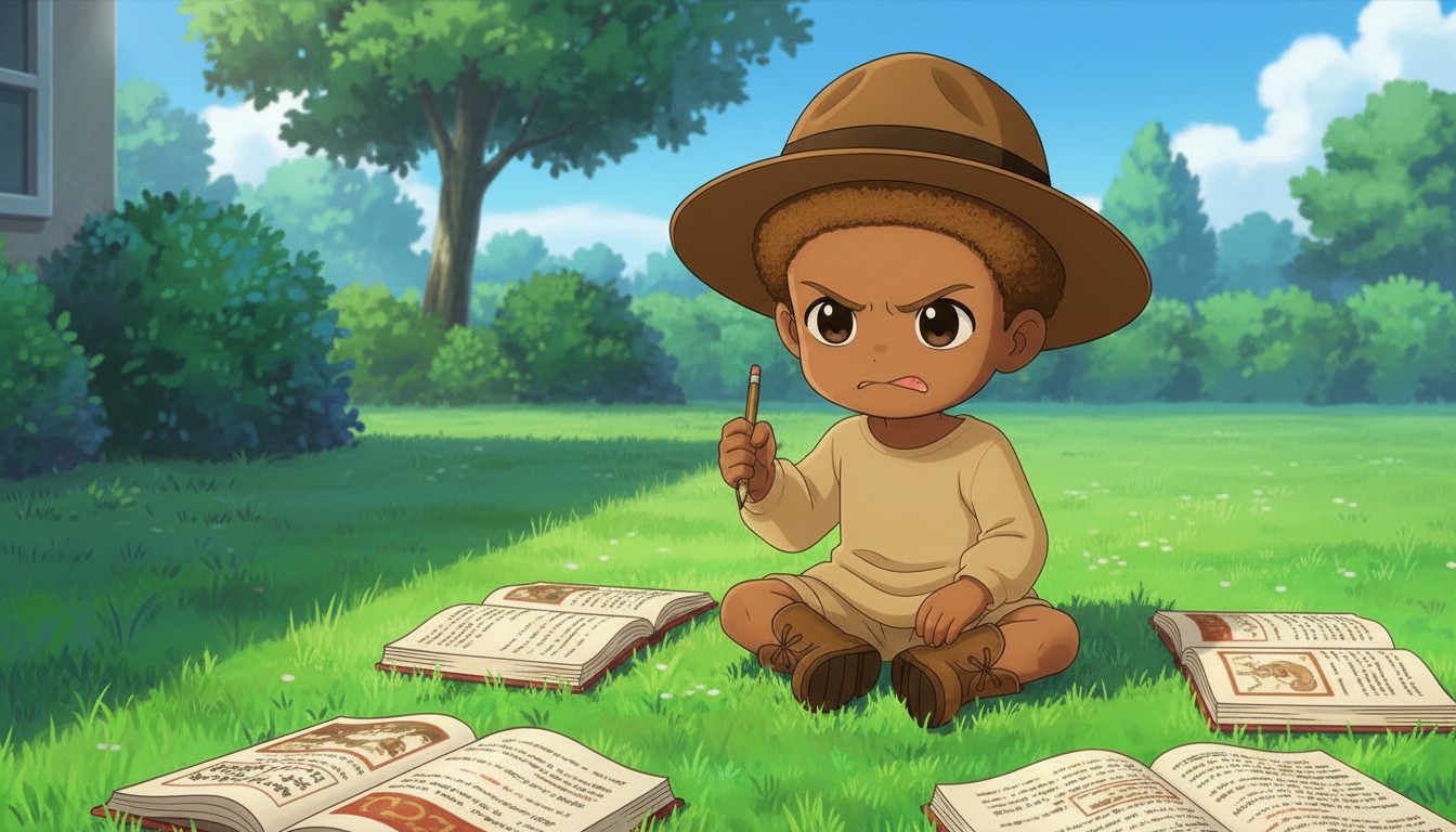 Jalen's Generous Mistake