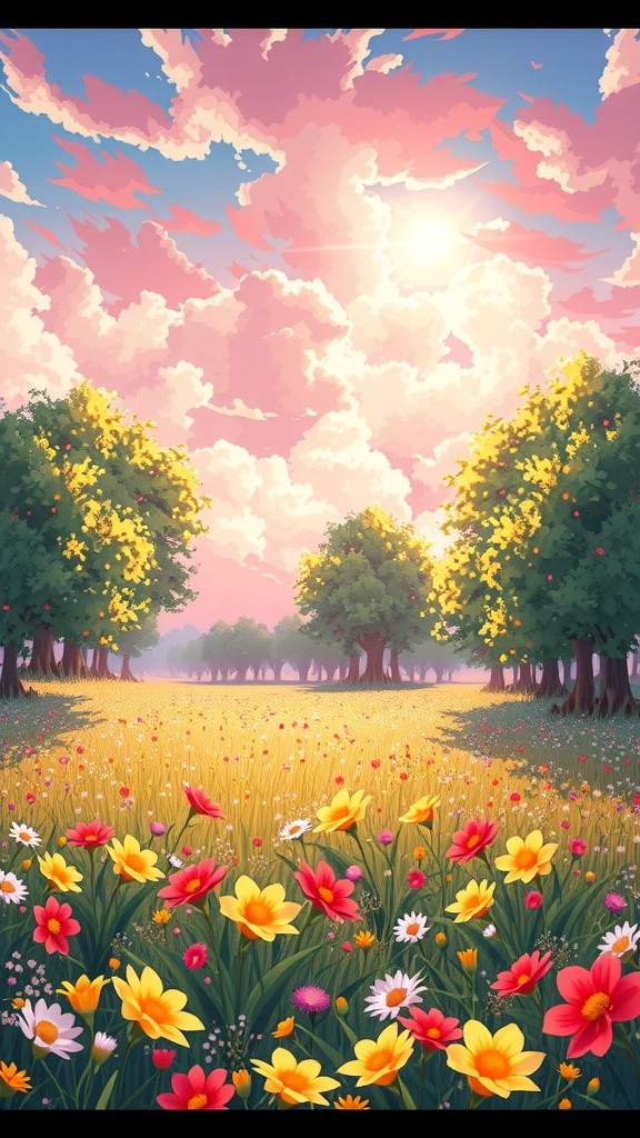 Adventures of Joy: A Friendship Quest!