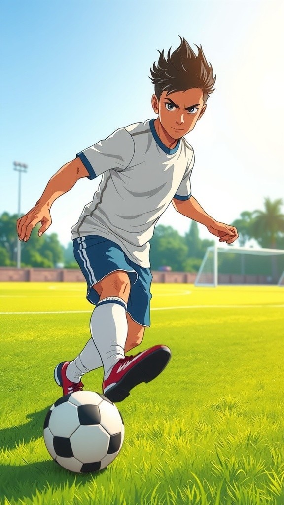 The Unstoppable Move (copy)