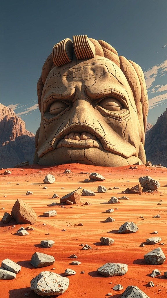 Secrets of the Cosmos: Unraveling Planetary Mysteries