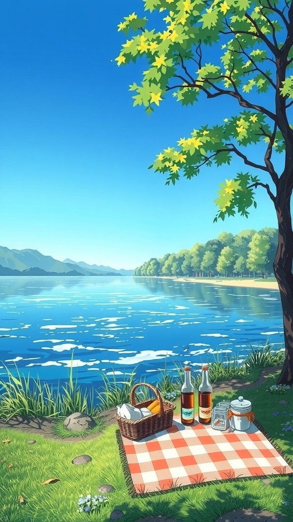 Liburan Mancing dan Makan Ikan Bakar