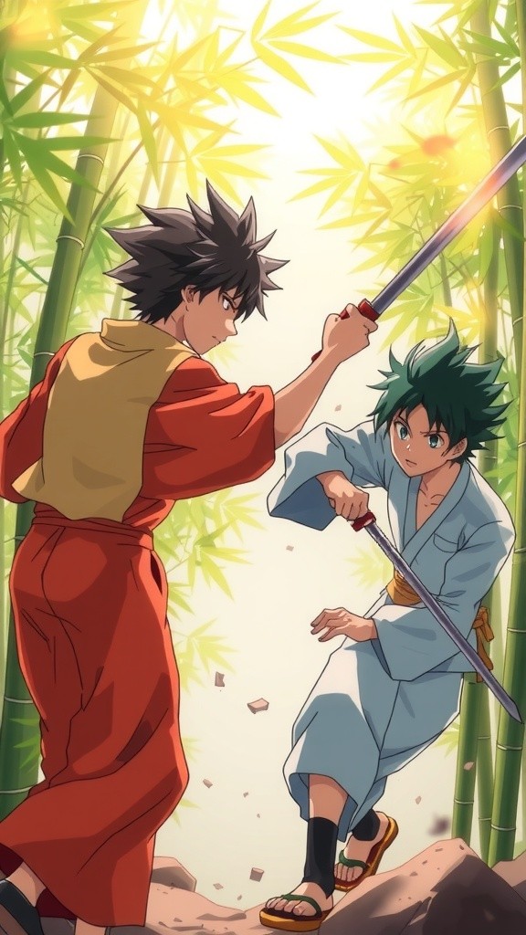 The Gift from the Heavens: Princess Kaguya