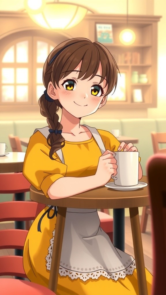 قصة حب مستمرة