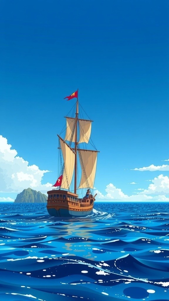 The Discovery of Cameroon and Its Rooms