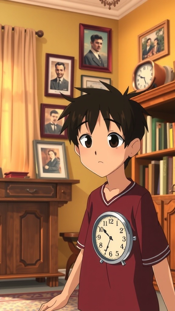 Perjalanan Hidup Prabowo Subianto