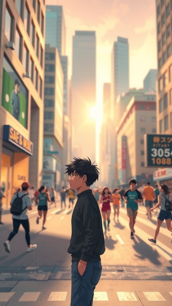 Start Small, Dream Big: Consistency Over Perfection