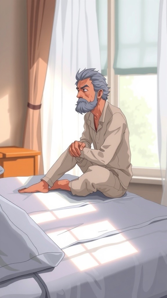 Langkah Menuju Kekuatan Diri