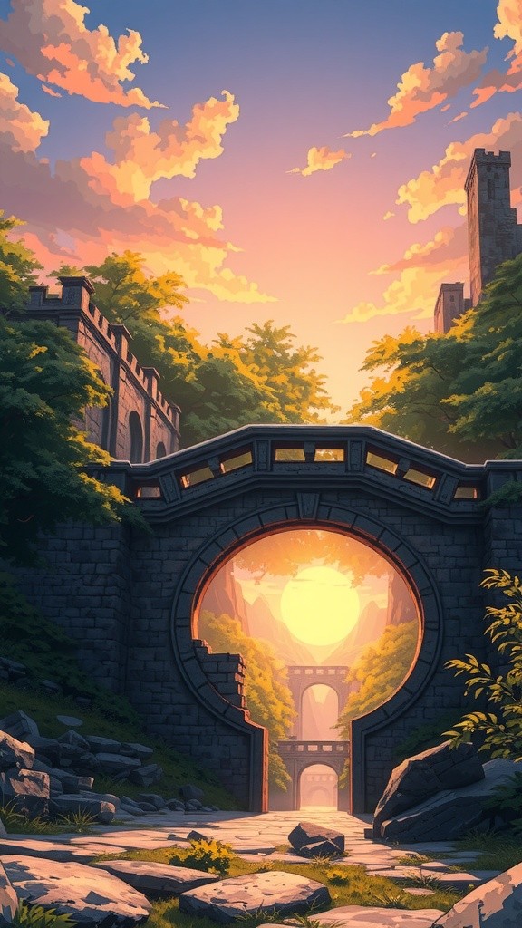 सपनों की खोज: अर्जुन की कहानी