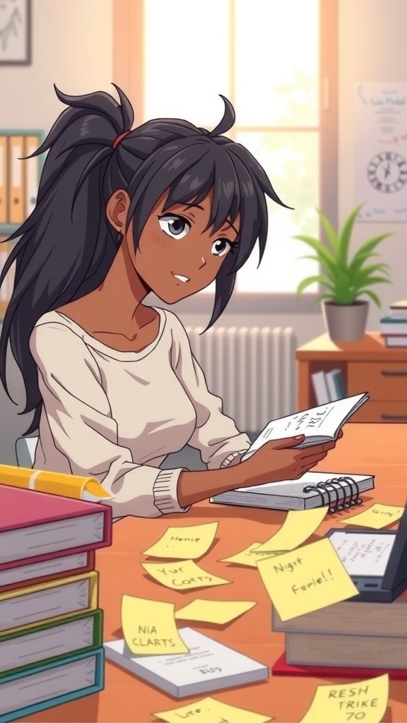 Panduan Langkah demi Langkah untuk Pemula: Tingkatkan Skillmu!