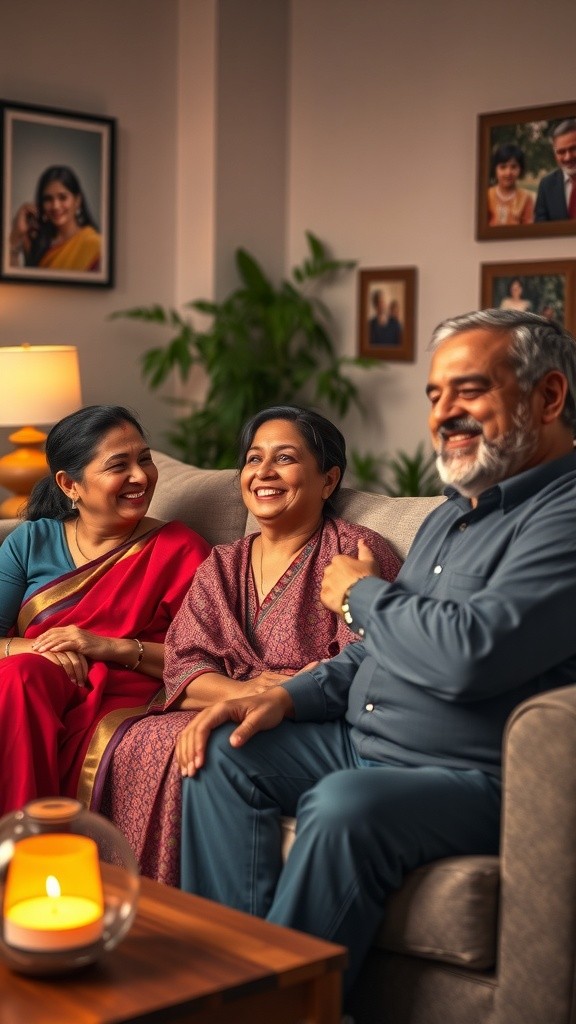 The Beauty of Imperfect Friendship