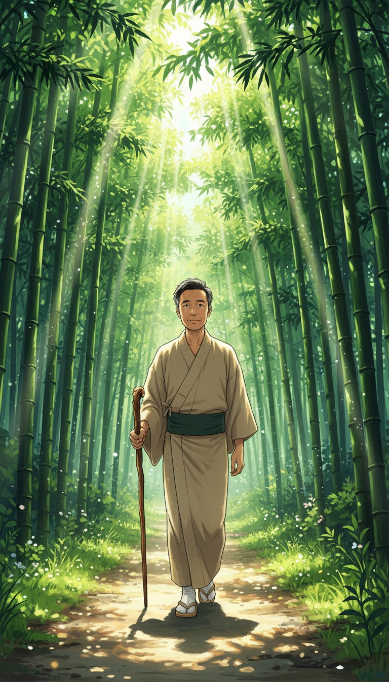 The Tale of Princess Kaguya