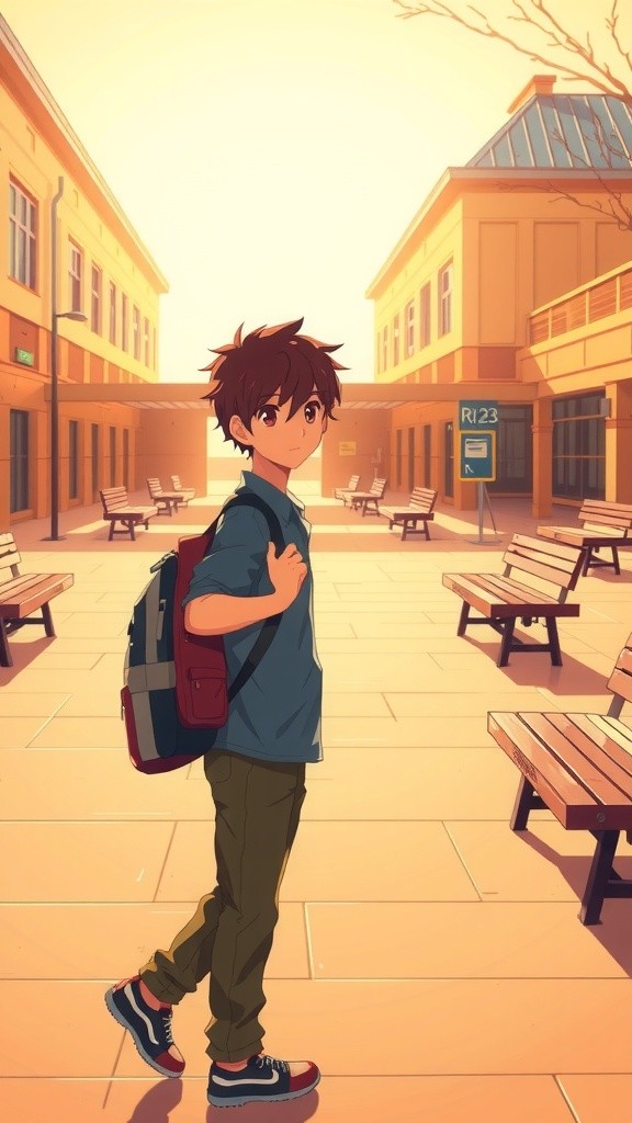 Alarm Pagi Termahal: Perut Lapar!