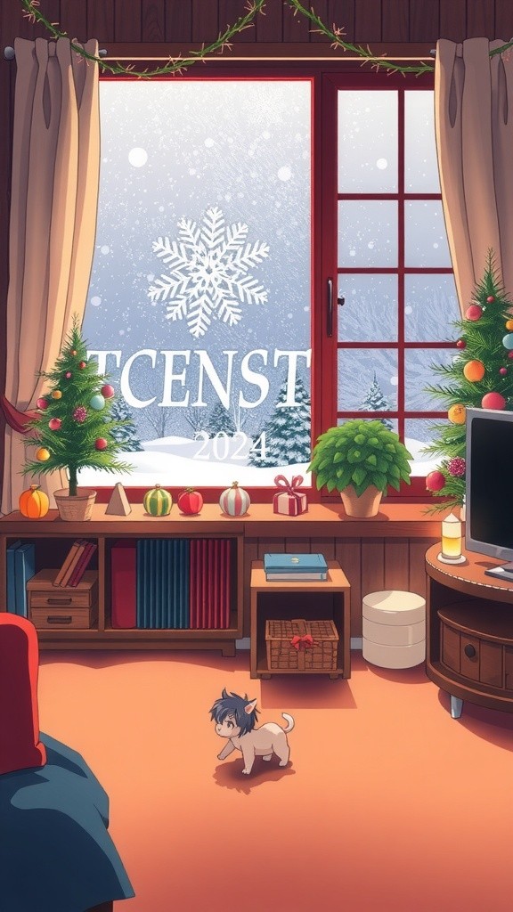 सोनू का क्रिसमस का जादू