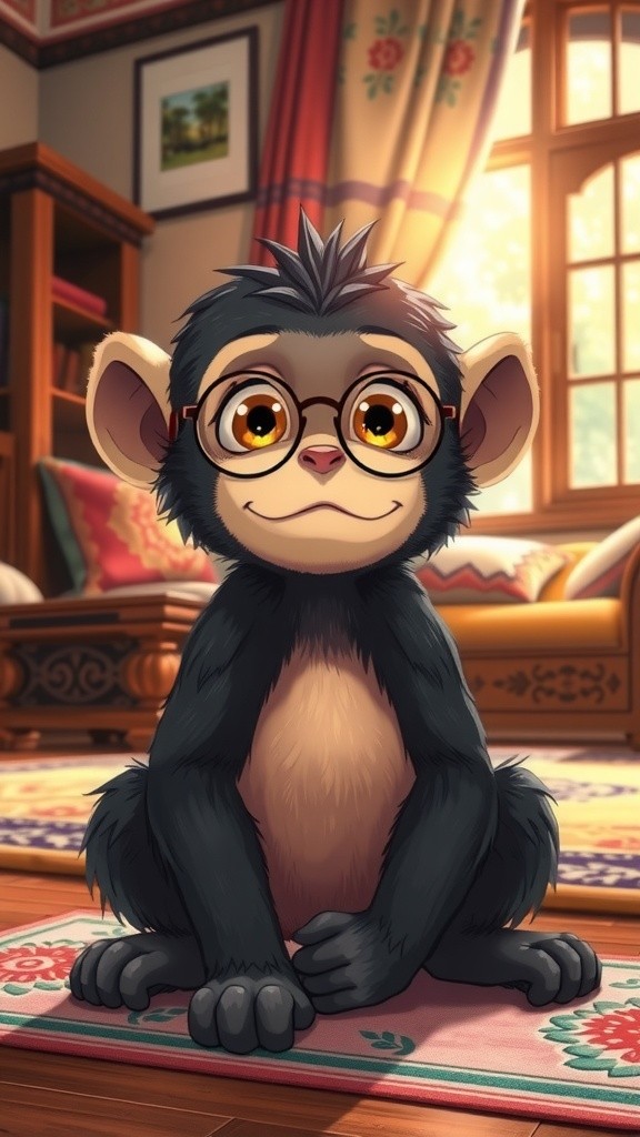 Hasna Mana Hai: Bandar Ki Majedar Sharaarat!